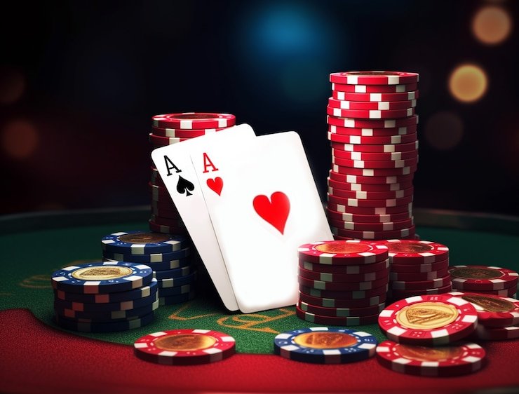 game 101 Raabta markaz