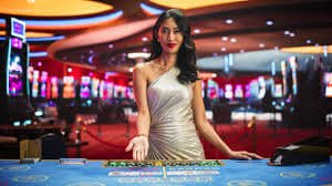 game 101 Slots